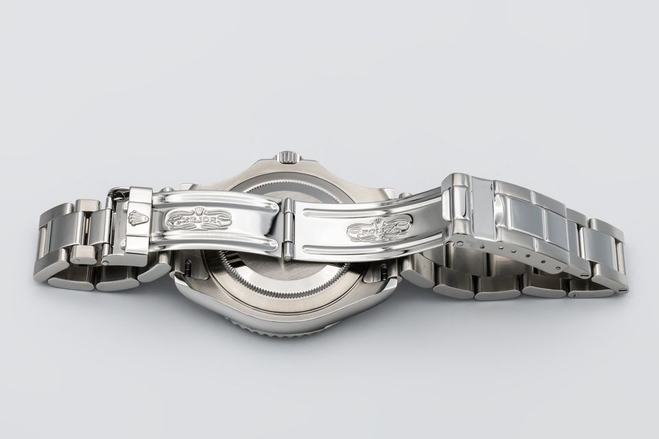 Rolex Yacht-Master 16622 Image 4